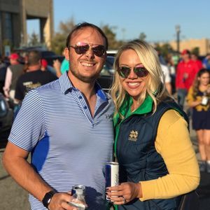 Meet your Posher, Kristen